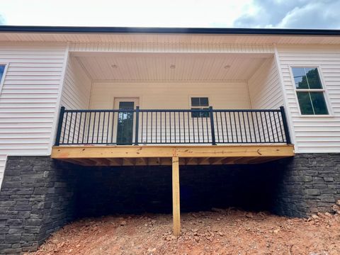 Tiny photo for 112 Graham Creek Road, Madison Heights, VA 24572 (MLS # 364361)