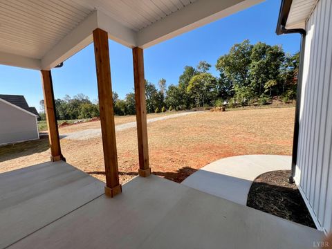 Tiny photo for 112 Graham Creek Road, Madison Heights, VA 24572 (MLS # 364361)