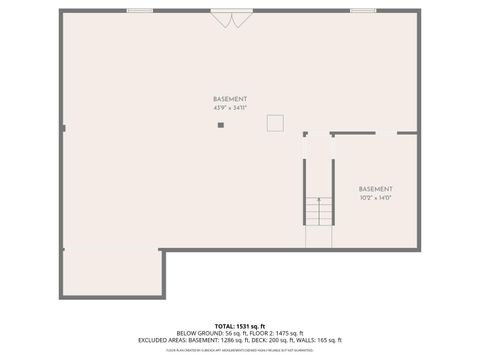 Tiny photo for 10510 Leesville Road, Lynch Station, VA 24571 (MLS # 362116)