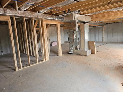 Tiny photo for 10510 Leesville Road, Lynch Station, VA 24571 (MLS # 362116)