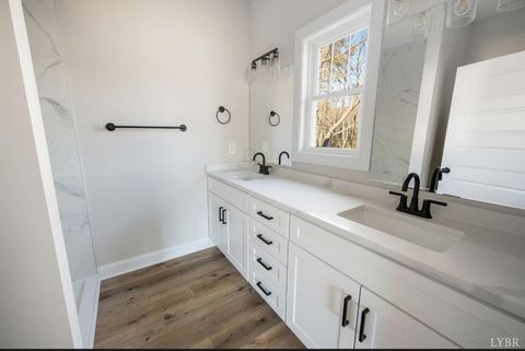 Tiny photo for 10510 Leesville Road, Lynch Station, VA 24571 (MLS # 362116)