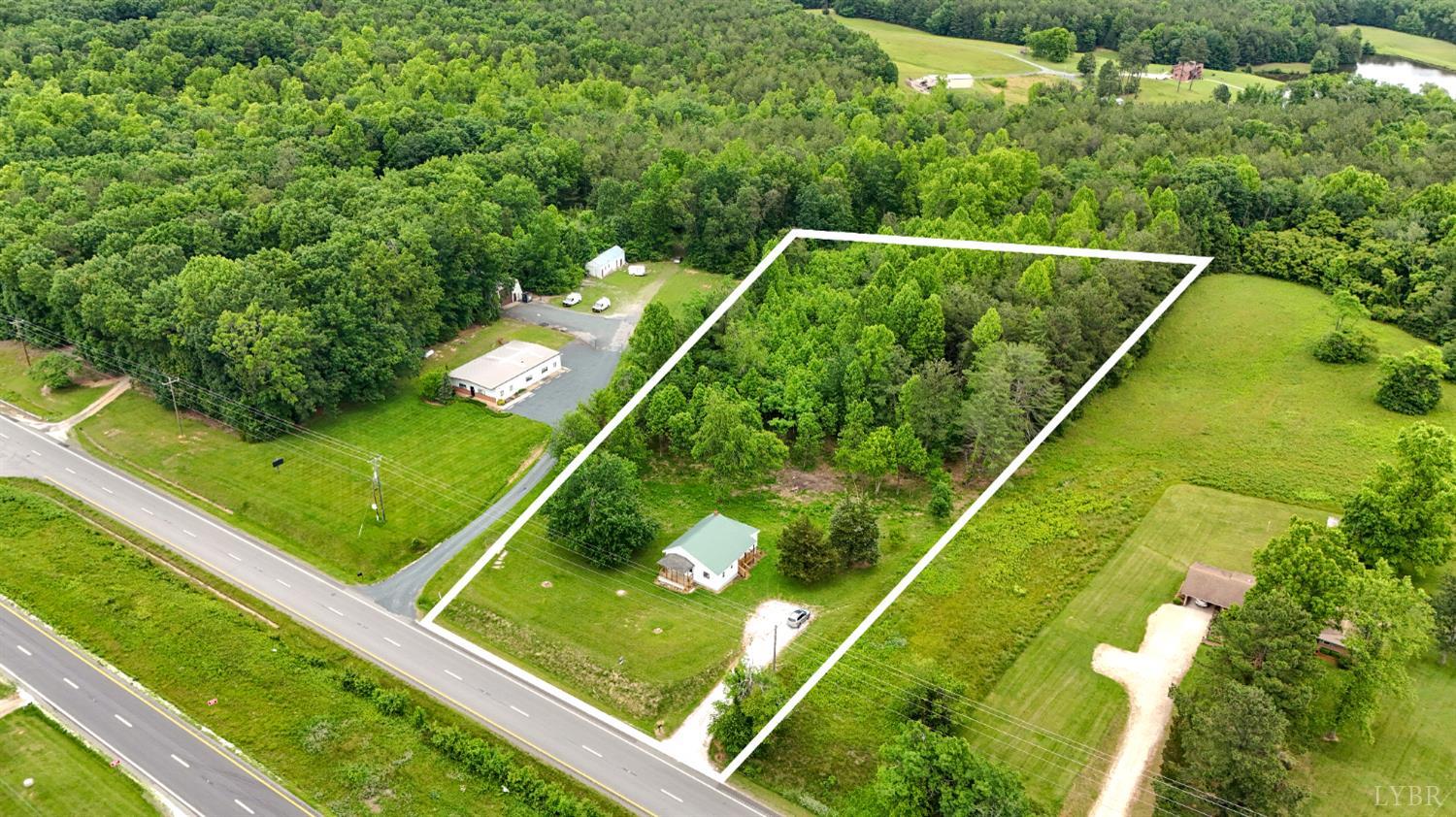 15939 Richmond Highway, Pamplin, Virginia image 2
