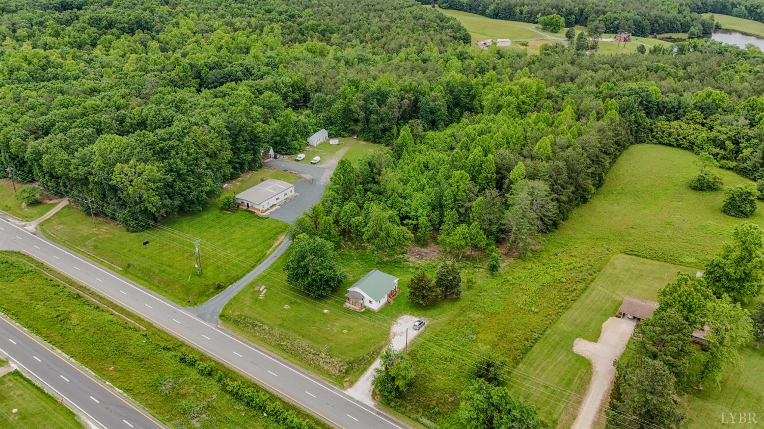 15939 Richmond Highway, Pamplin, Virginia image 25