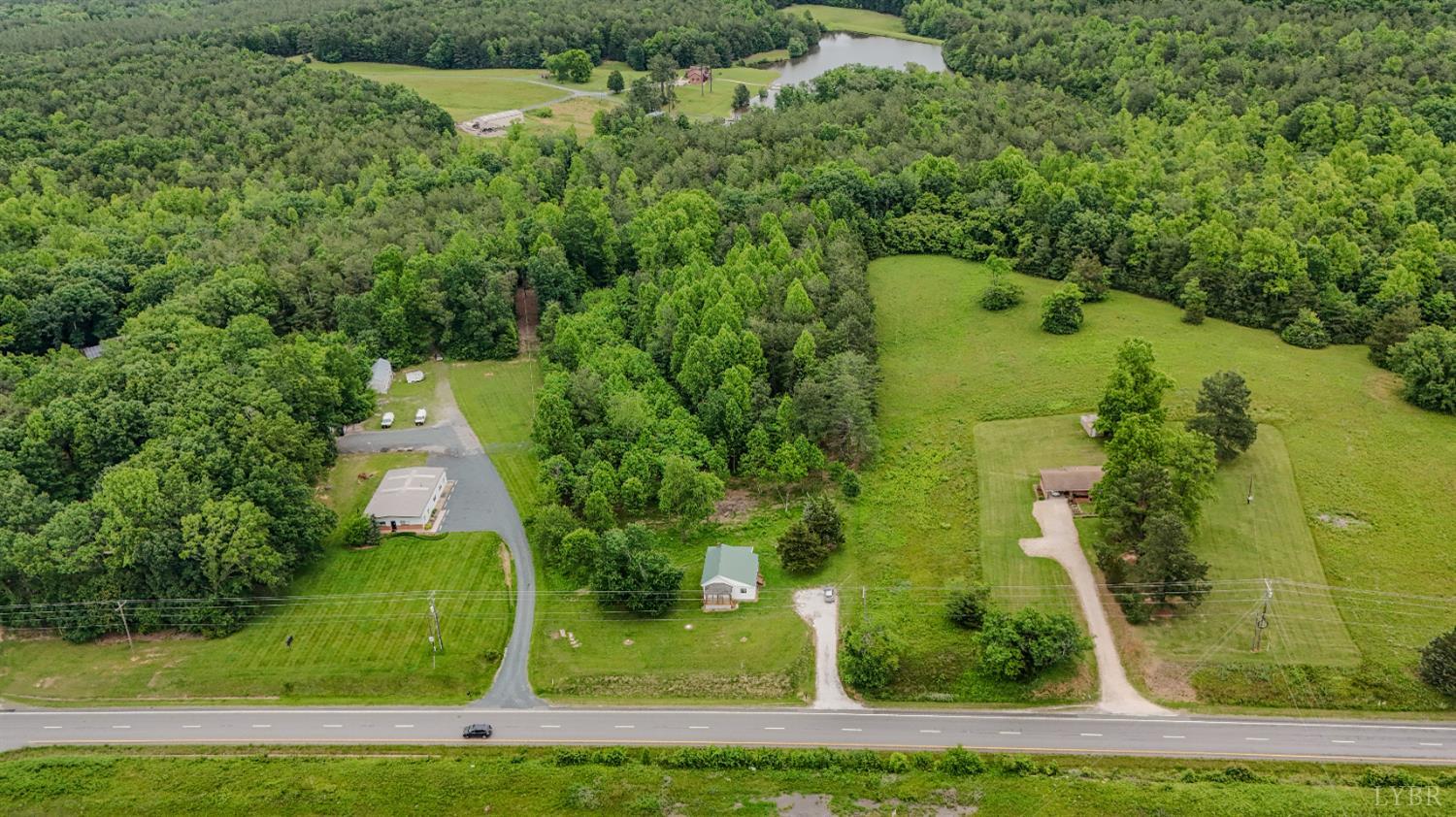 15939 Richmond Highway, Pamplin, Virginia image 19