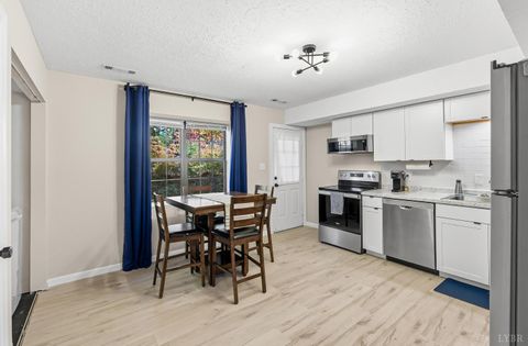 Tiny photo for 46 Kitty Hawk Sq, Lynchburg, VA 24502 (MLS # 366084)