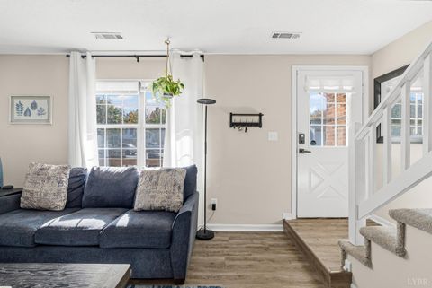 Tiny photo for 46 Kitty Hawk Sq, Lynchburg, VA 24502 (MLS # 366084)