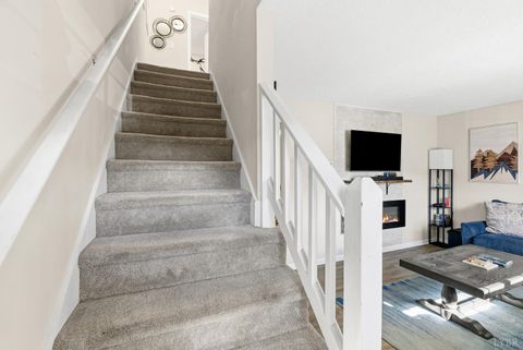 Tiny photo for 46 Kitty Hawk Sq, Lynchburg, VA 24502 (MLS # 366084)