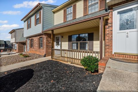 Tiny photo for 46 Kitty Hawk Sq, Lynchburg, VA 24502 (MLS # 366084)