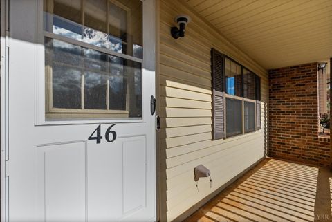 Tiny photo for 46 Kitty Hawk Sq, Lynchburg, VA 24502 (MLS # 366084)