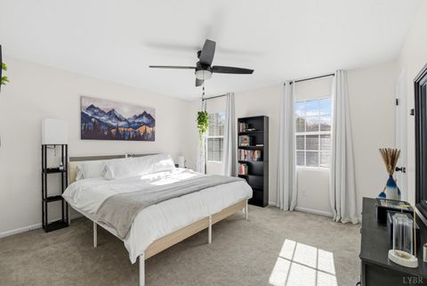 Tiny photo for 46 Kitty Hawk Sq, Lynchburg, VA 24502 (MLS # 366084)