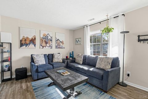 Tiny photo for 46 Kitty Hawk Sq, Lynchburg, VA 24502 (MLS # 366084)