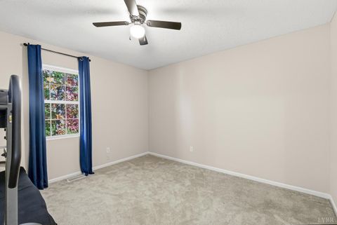 Tiny photo for 46 Kitty Hawk Sq, Lynchburg, VA 24502 (MLS # 366084)