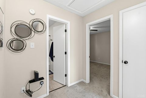 Tiny photo for 46 Kitty Hawk Sq, Lynchburg, VA 24502 (MLS # 366084)