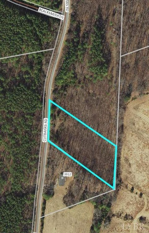 Tiny photo for 0 Cutbanks Road, Appomattox, VA 24522 (MLS # 360776)