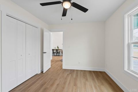 Tiny photo for 0 Cutbanks Road, Appomattox, VA 24522 (MLS # 360776)