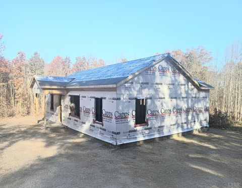 Tiny photo for 0 Cutbanks Road, Appomattox, VA 24522 (MLS # 360776)