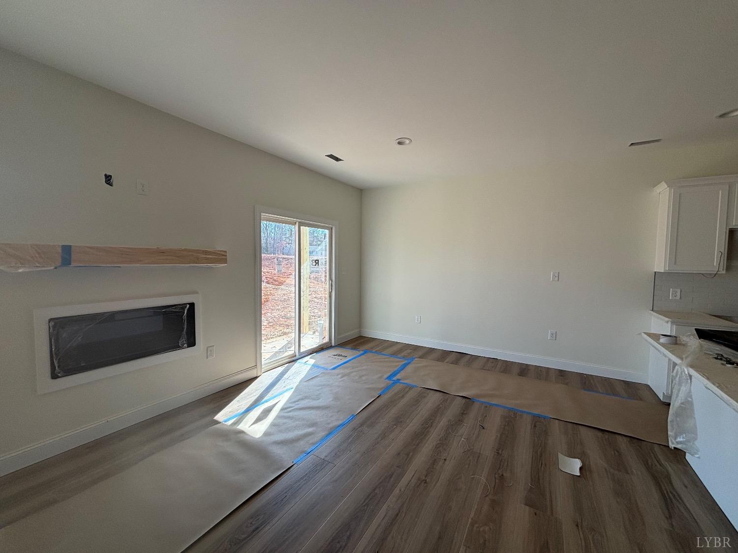 1018 Misty Mountain Road, Lynchburg, Virginia image 7
