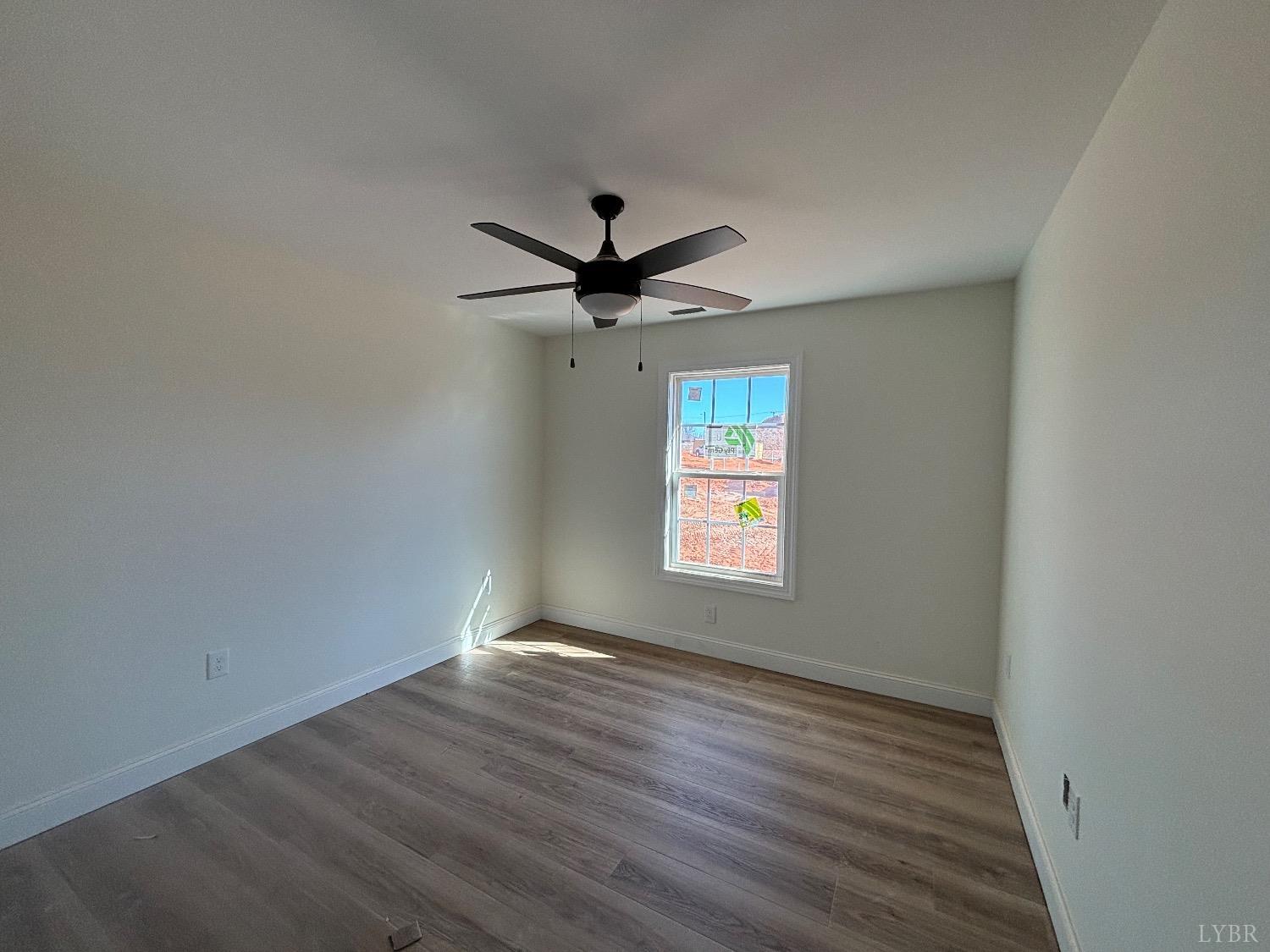 1018 Misty Mountain Road, Lynchburg, Virginia image 13