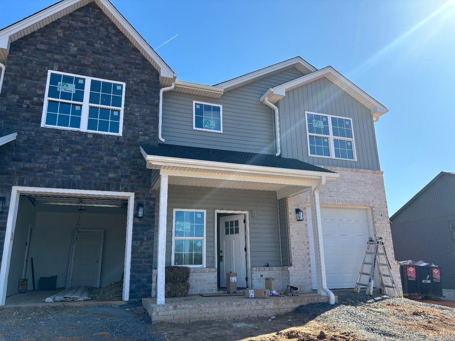 1018 Misty Mountain Road, Lynchburg, Virginia image 17