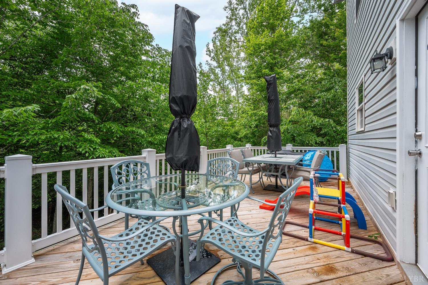 2515 River Rd Rd, Madison Heights, Virginia image 16