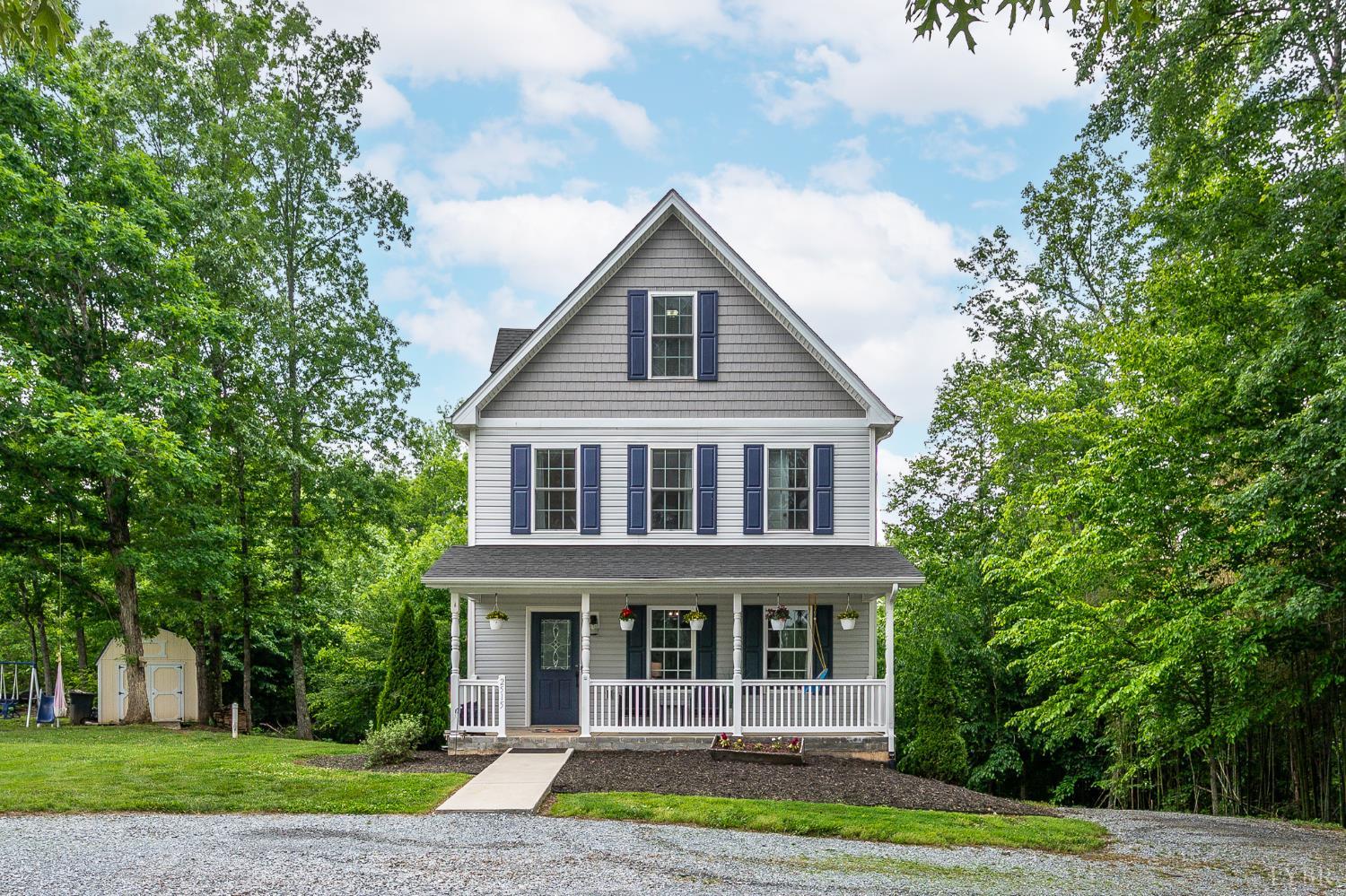 2515 River Rd Rd, Madison Heights, Virginia image 1