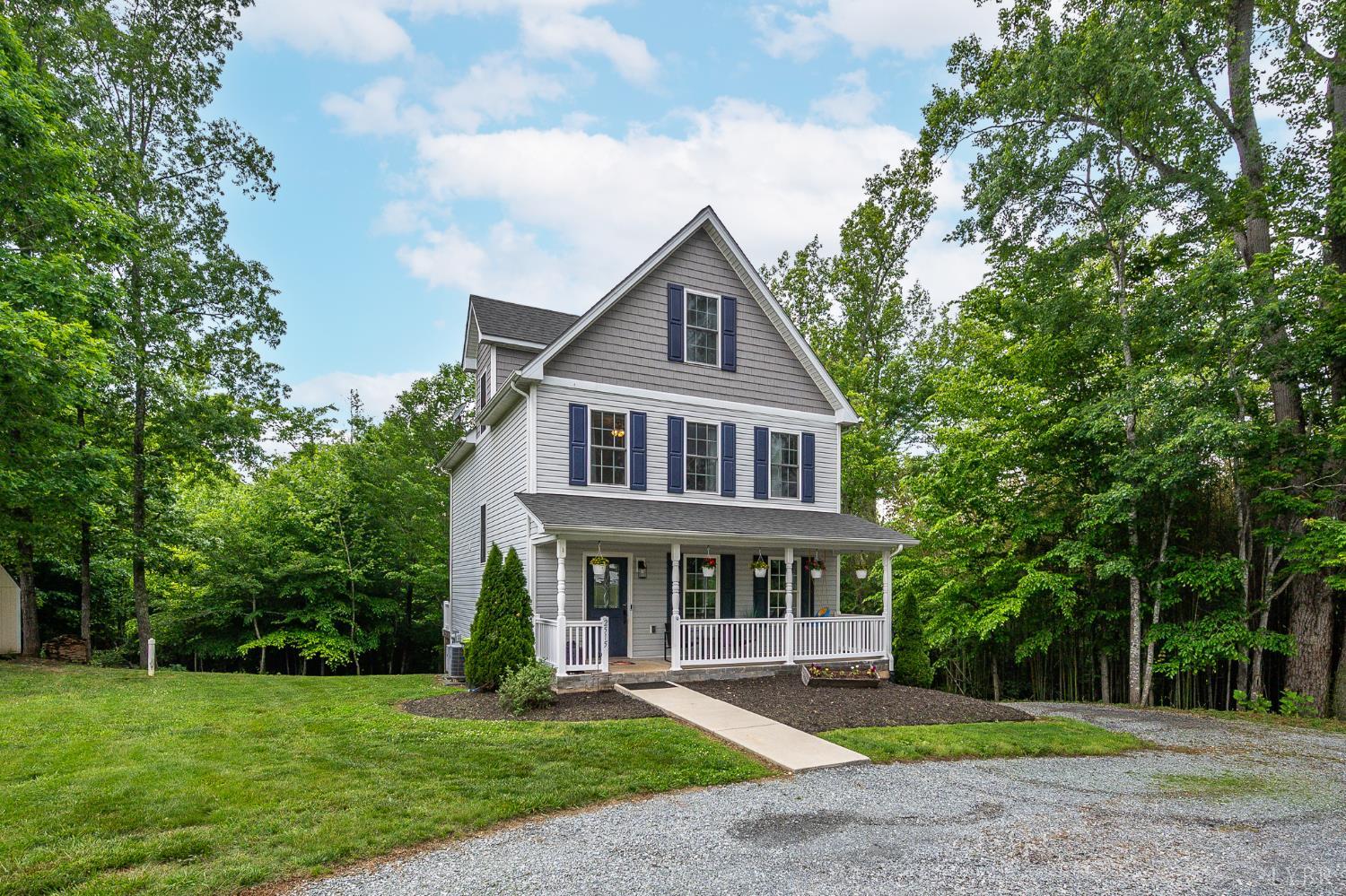 2515 River Rd Rd, Madison Heights, Virginia image 3