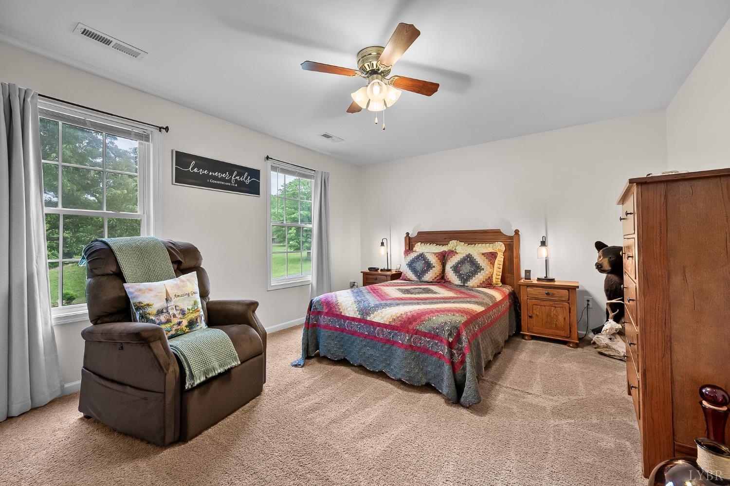 2515 River Rd Rd, Madison Heights, Virginia image 23