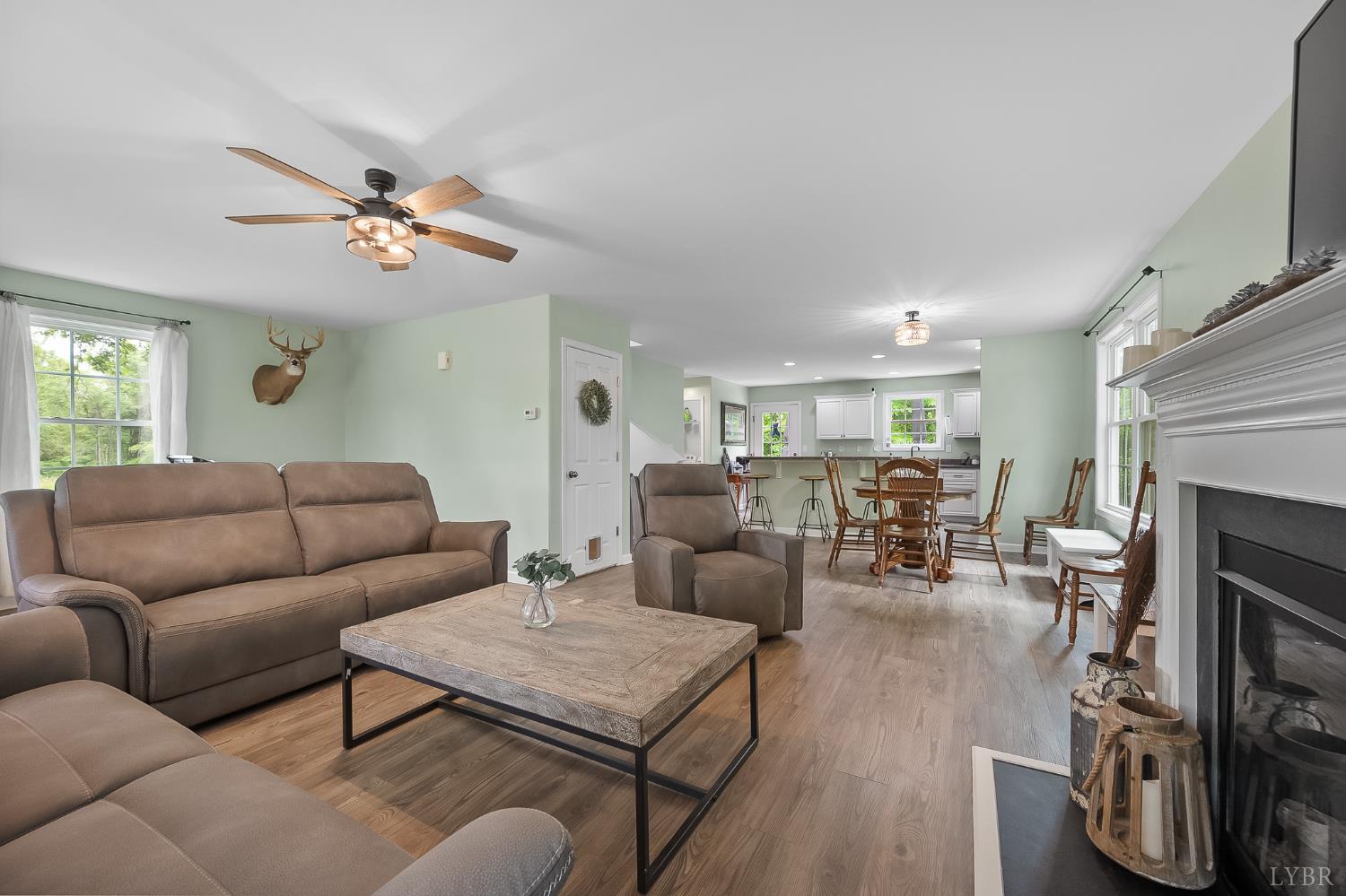 2515 River Rd Rd, Madison Heights, Virginia image 10