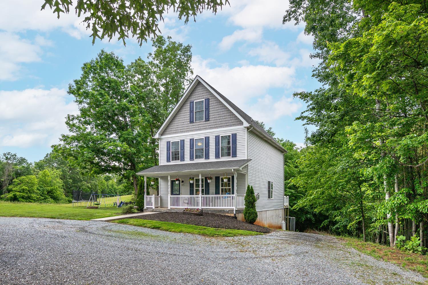 2515 River Rd Rd, Madison Heights, Virginia image 2