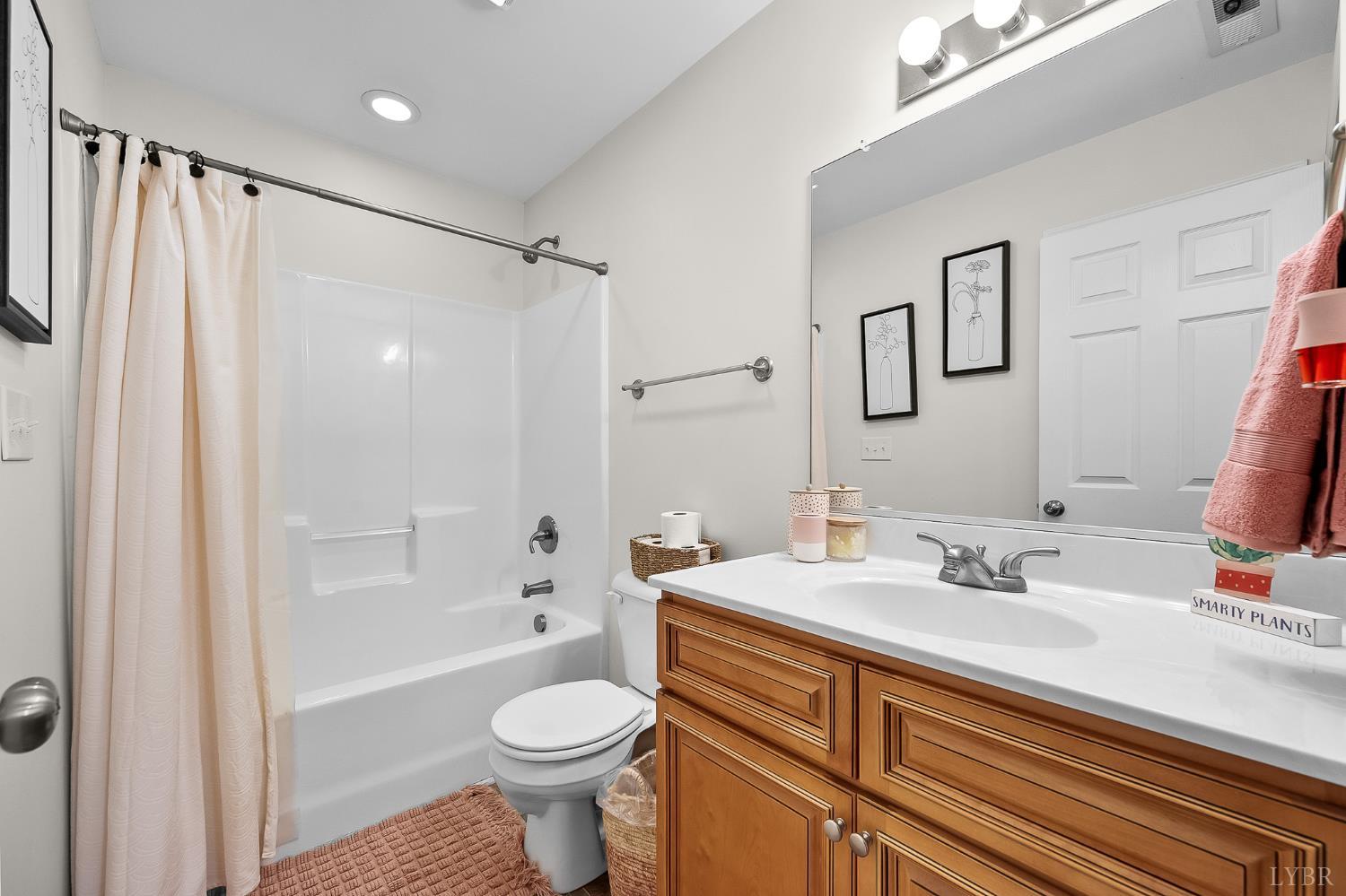 2515 River Rd Rd, Madison Heights, Virginia image 22