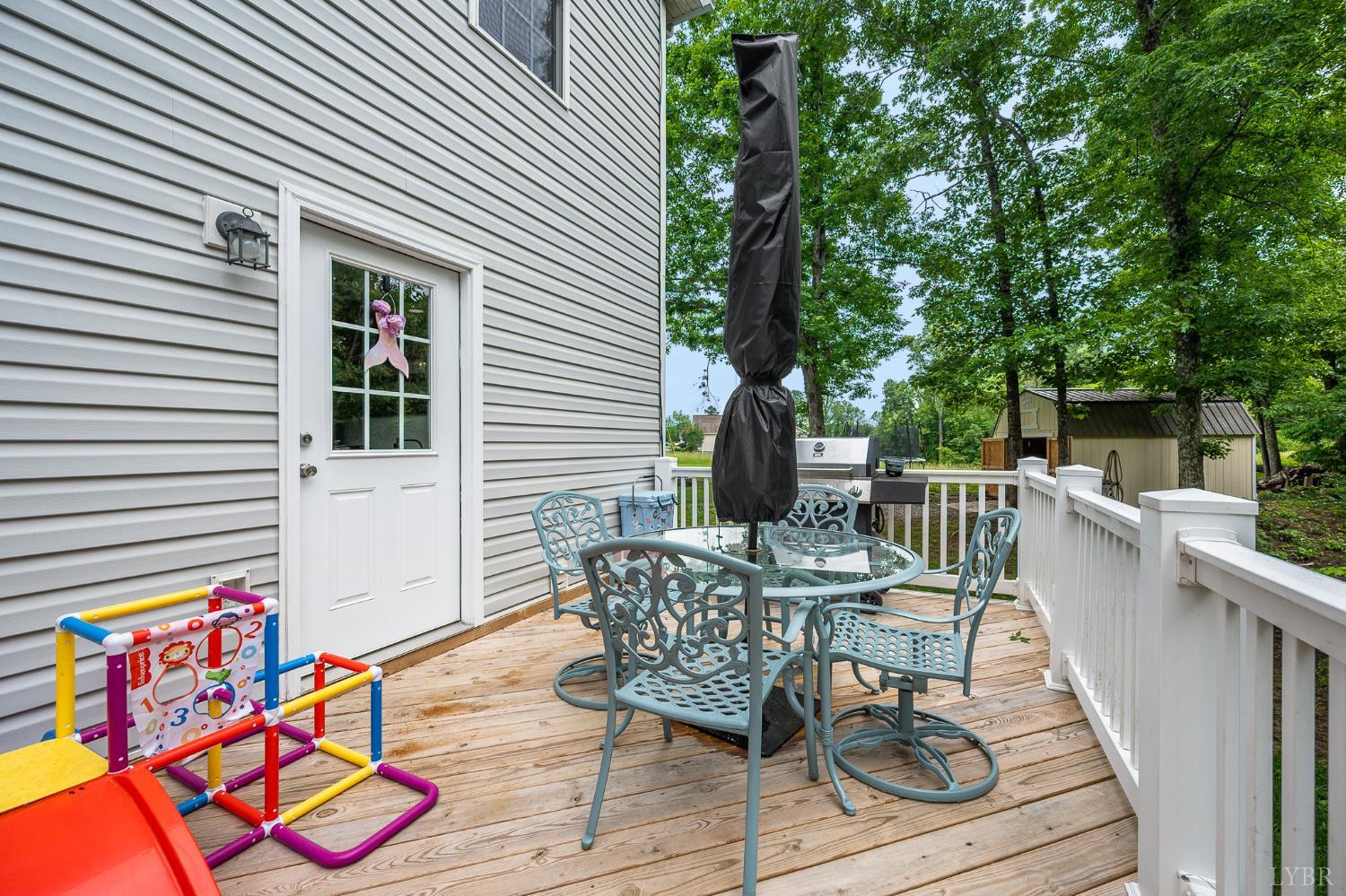 2515 River Rd Rd, Madison Heights, Virginia image 17