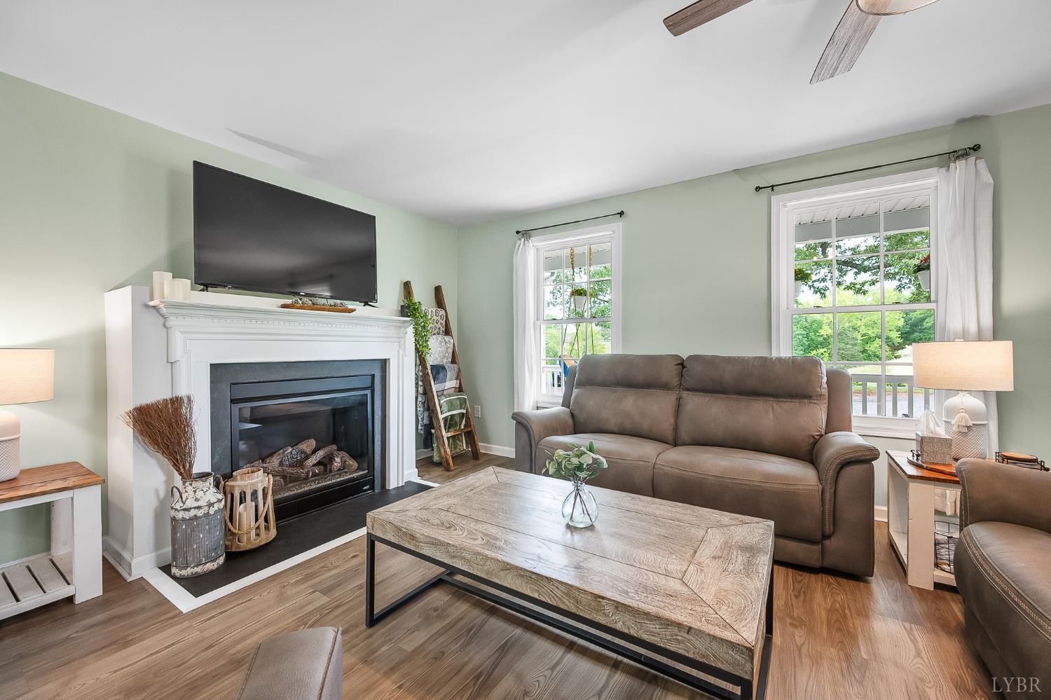 2515 River Rd Rd, Madison Heights, Virginia image 9