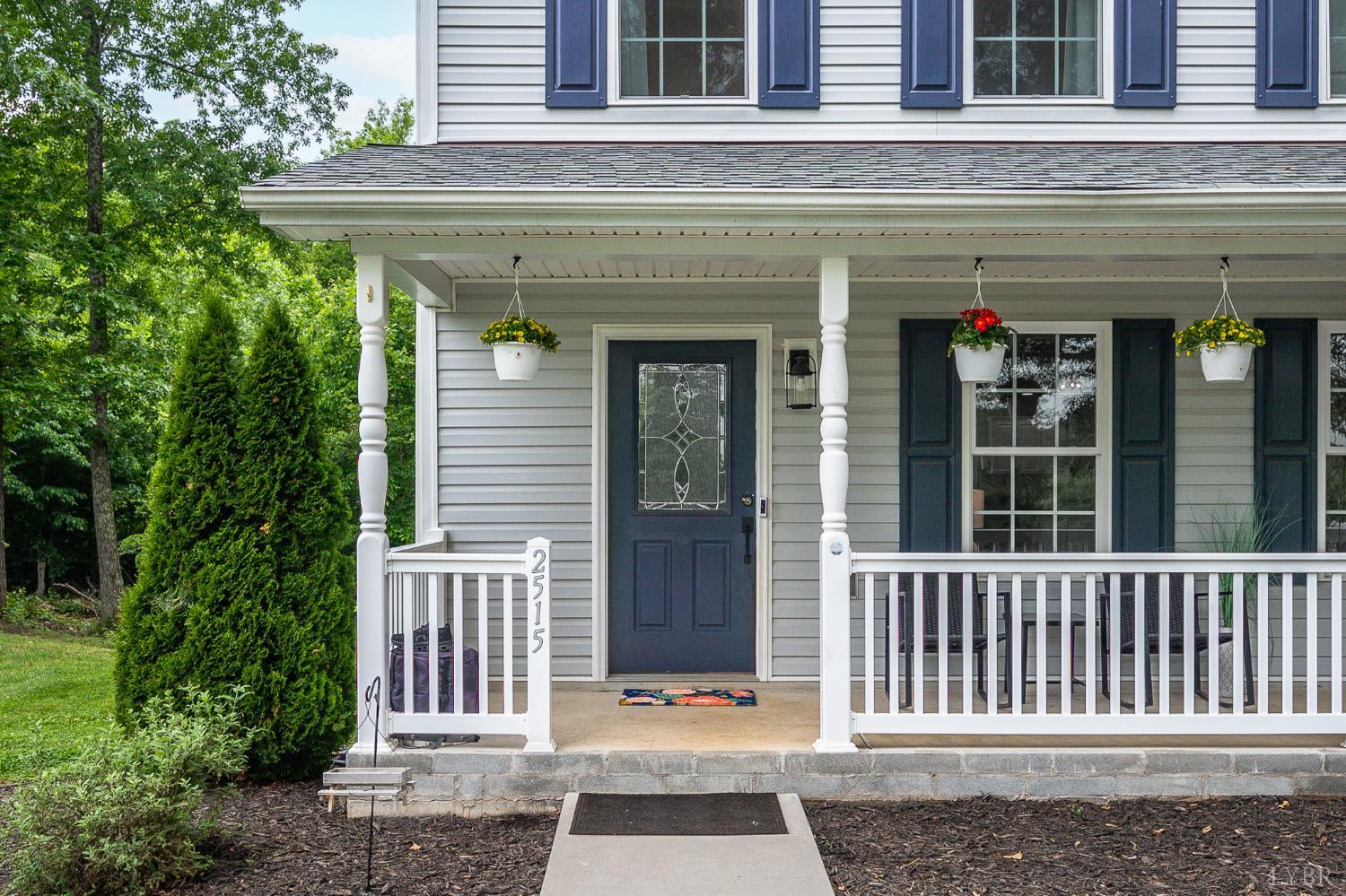 2515 River Rd Rd, Madison Heights, Virginia image 4
