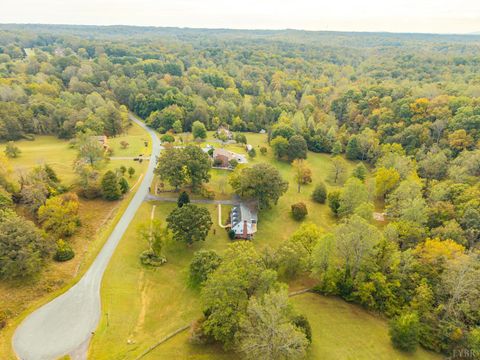 Tiny photo for 327 Hans Hill Drive, Madison Heights, VA 24572 (MLS # 362405)