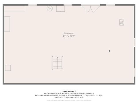 Tiny photo for 327 Hans Hill Drive, Madison Heights, VA 24572 (MLS # 362405)