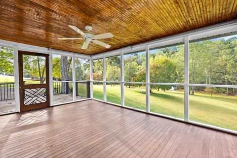 Tiny photo for 327 Hans Hill Drive, Madison Heights, VA 24572 (MLS # 362405)