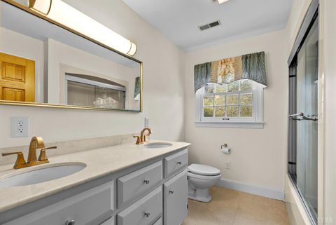 Tiny photo for 327 Hans Hill Drive, Madison Heights, VA 24572 (MLS # 362405)