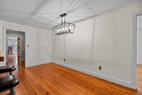 Tiny photo for 327 Hans Hill Drive, Madison Heights, VA 24572 (MLS # 362405)