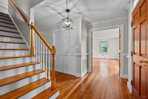 Tiny photo for 327 Hans Hill Drive, Madison Heights, VA 24572 (MLS # 362405)