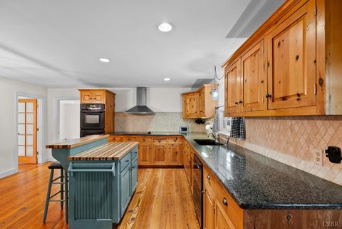Tiny photo for 327 Hans Hill Drive, Madison Heights, VA 24572 (MLS # 362405)
