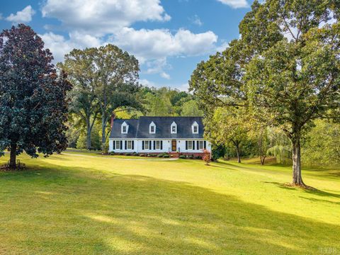 Tiny photo for 327 Hans Hill Drive, Madison Heights, VA 24572 (MLS # 362405)