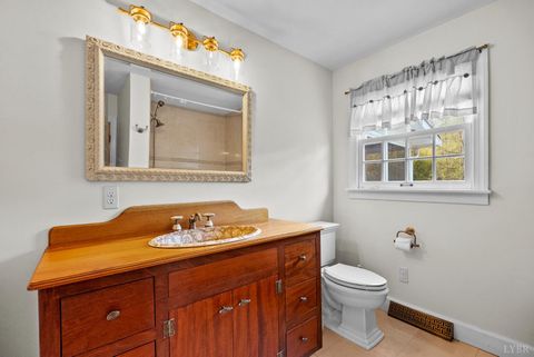 Tiny photo for 327 Hans Hill Drive, Madison Heights, VA 24572 (MLS # 362405)