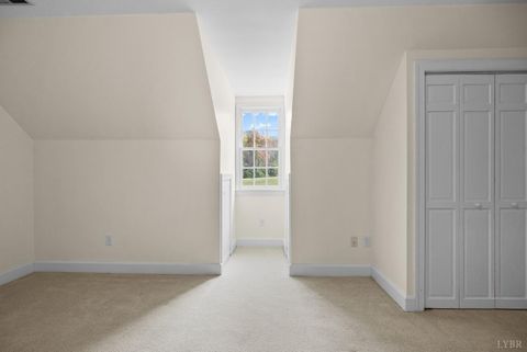 Tiny photo for 327 Hans Hill Drive, Madison Heights, VA 24572 (MLS # 362405)
