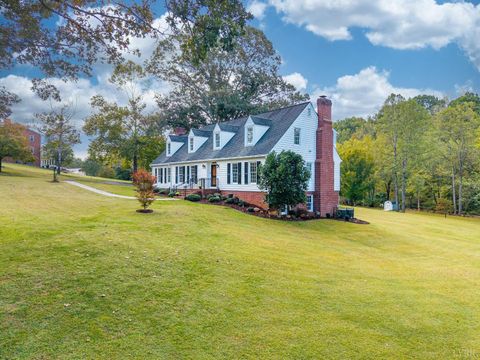 Tiny photo for 327 Hans Hill Drive, Madison Heights, VA 24572 (MLS # 362405)