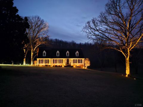 Photo of 327 Hans Hill Drive, Madison Heights, VA 24572 (MLS # 362405)