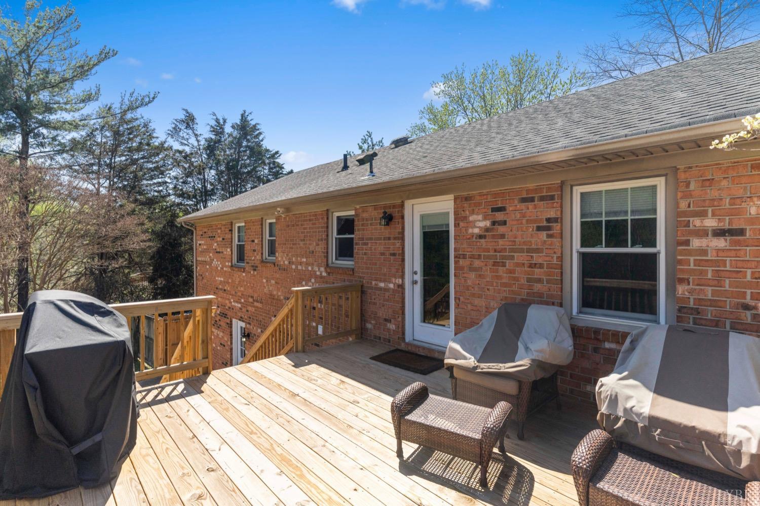 119 Stonehouse Drive, Lynchburg, Virginia image 12
