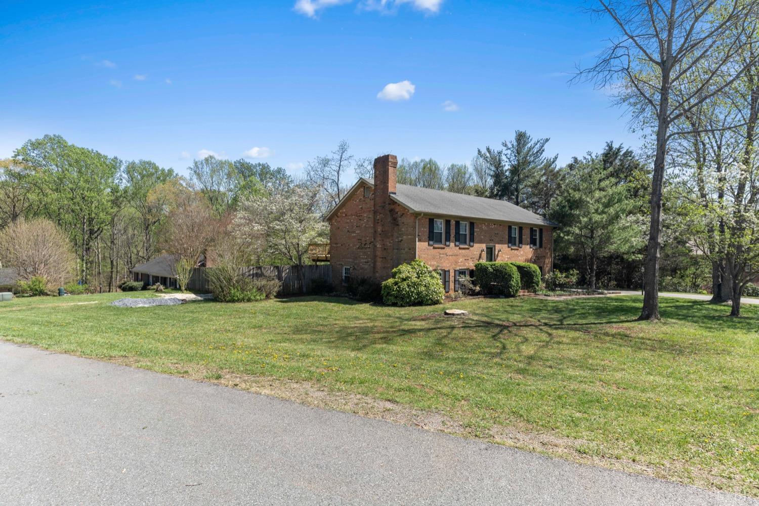119 Stonehouse Drive, Lynchburg, Virginia image 38