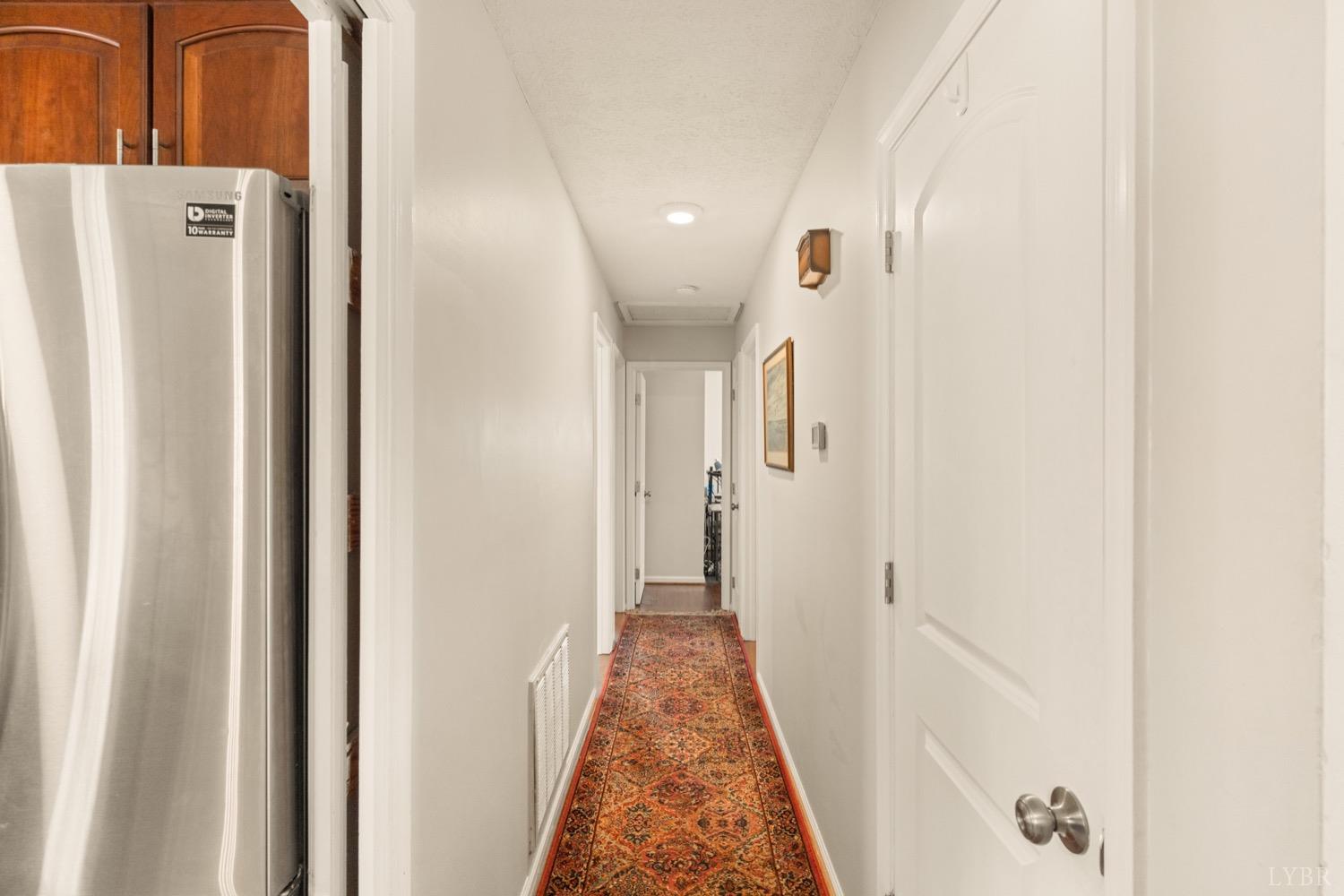 119 Stonehouse Drive, Lynchburg, Virginia image 14