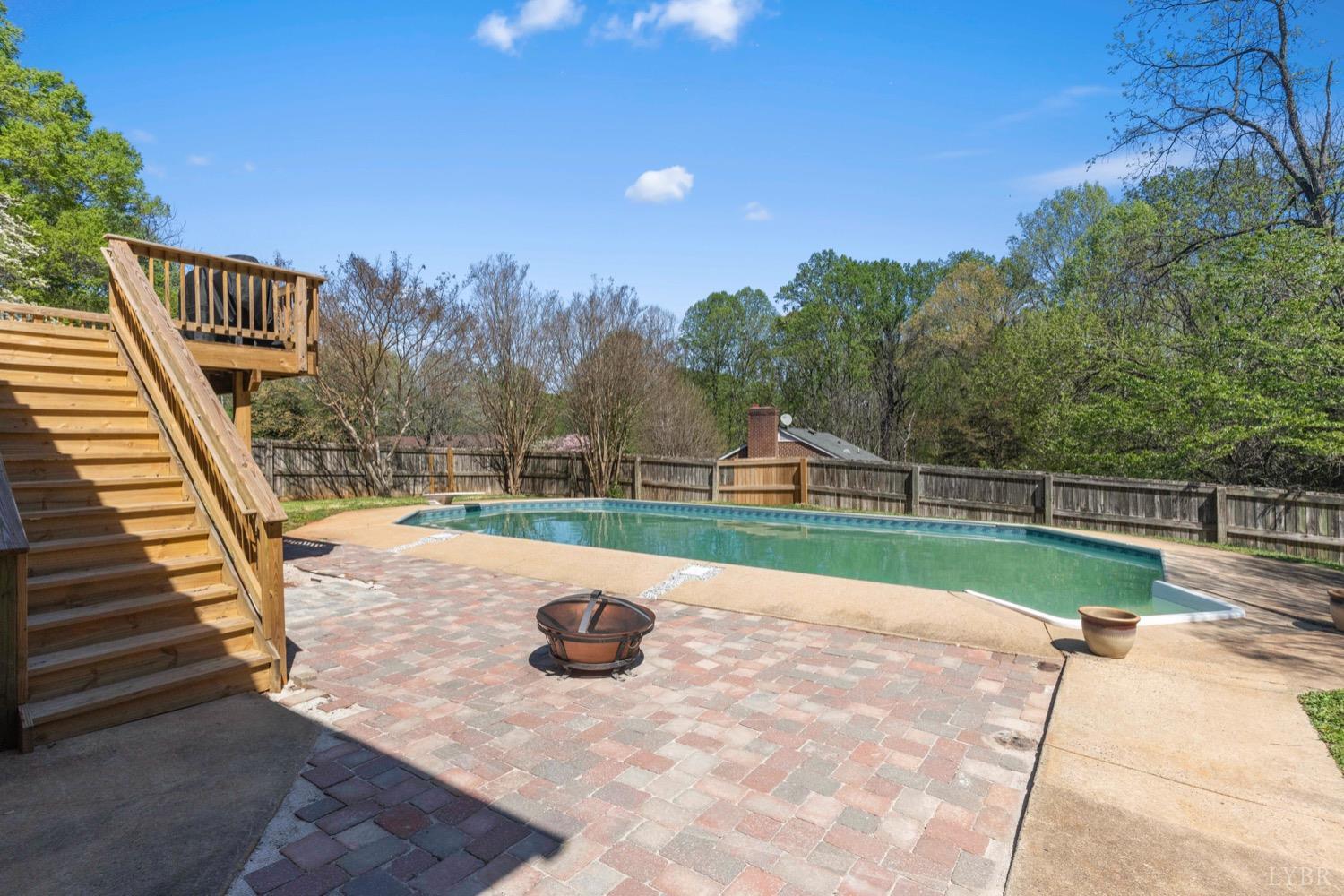 119 Stonehouse Drive, Lynchburg, Virginia image 44