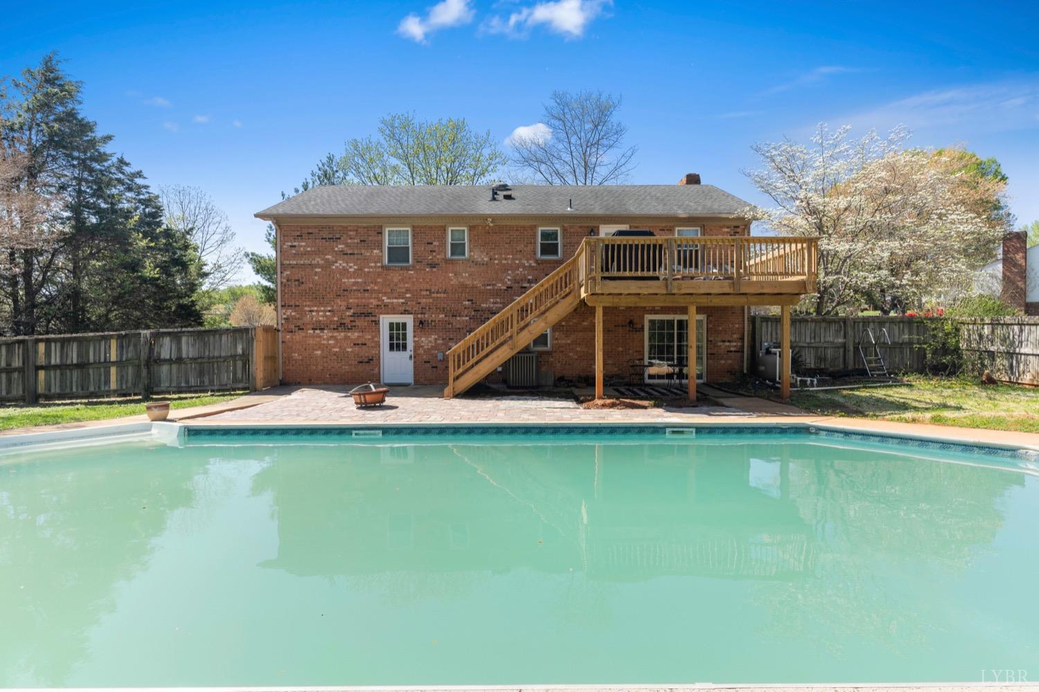 119 Stonehouse Drive, Lynchburg, Virginia image 45